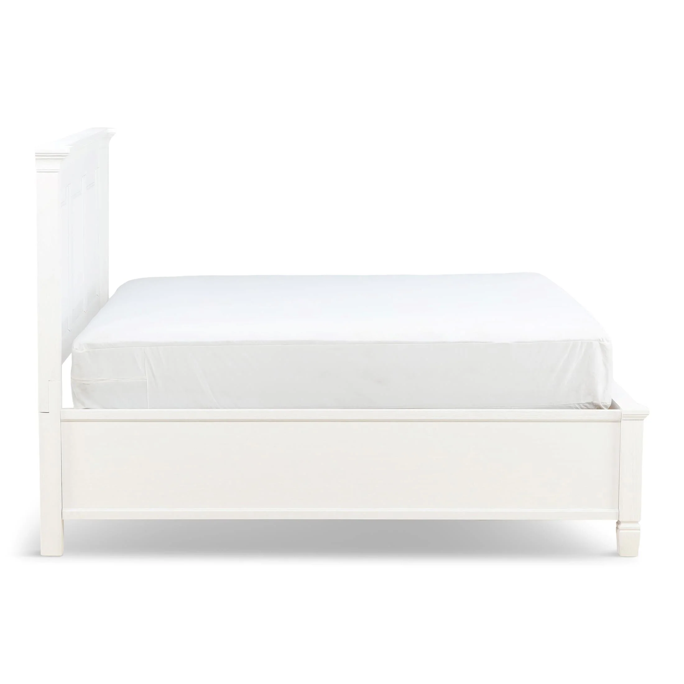 Orchard Storage Bed