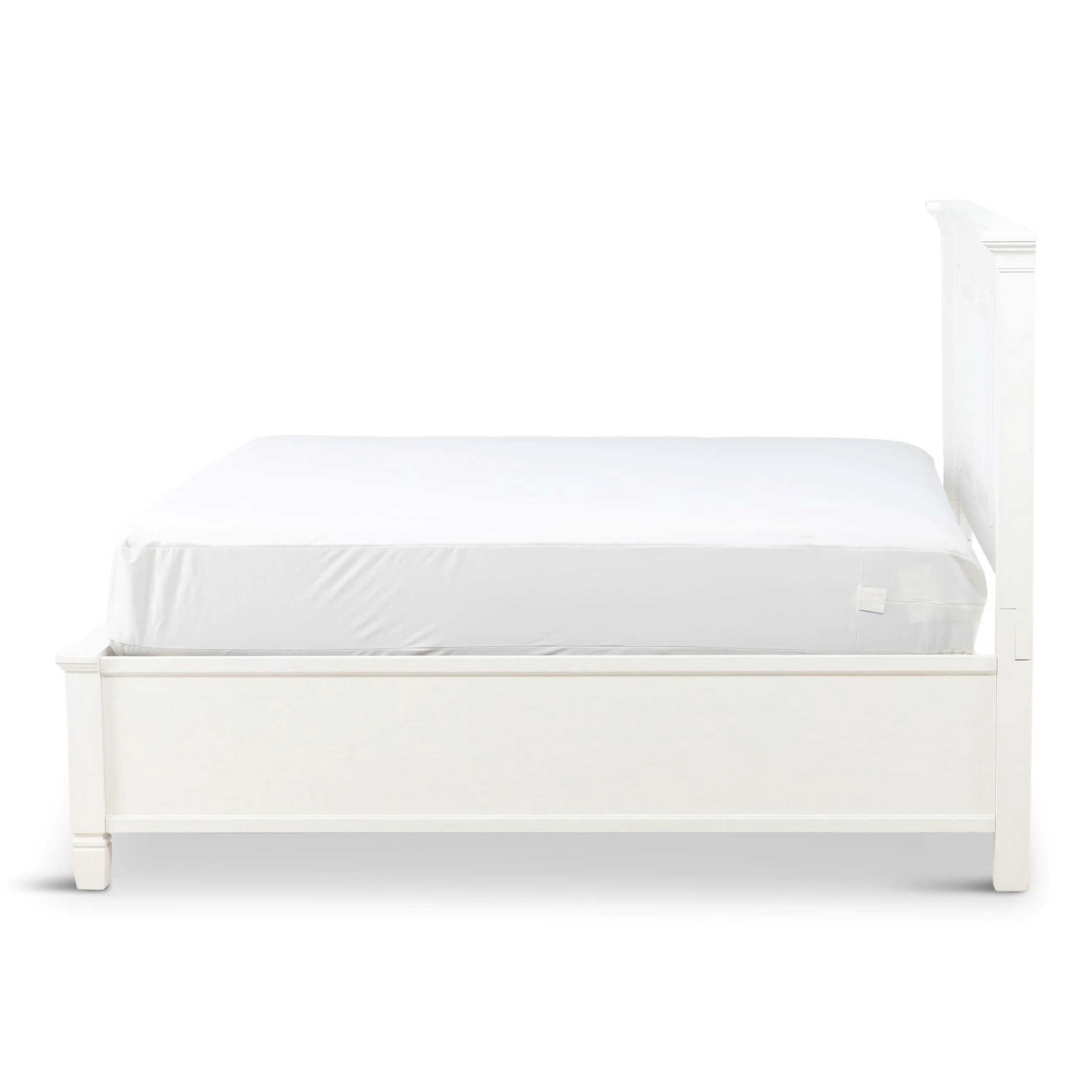 Orchard Storage Bed