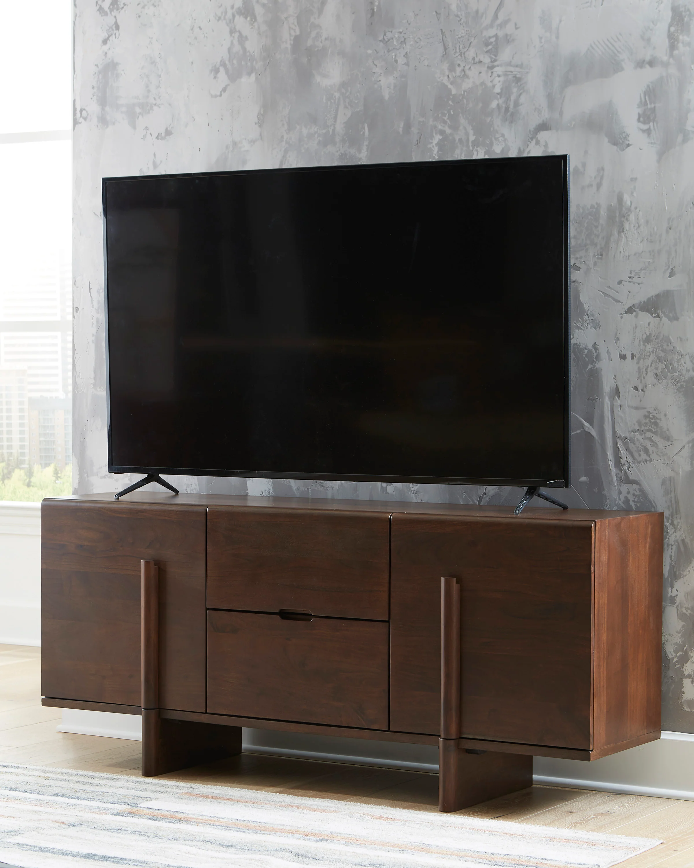 Kydler Accent Cabinet