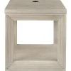 Marxhart End Table