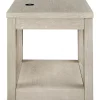 Marxhart End Table