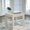 Marxhart End Table