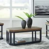 Landocken Table Set