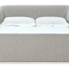 Hera Upholstered Bed