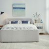 Hera Upholstered Bed