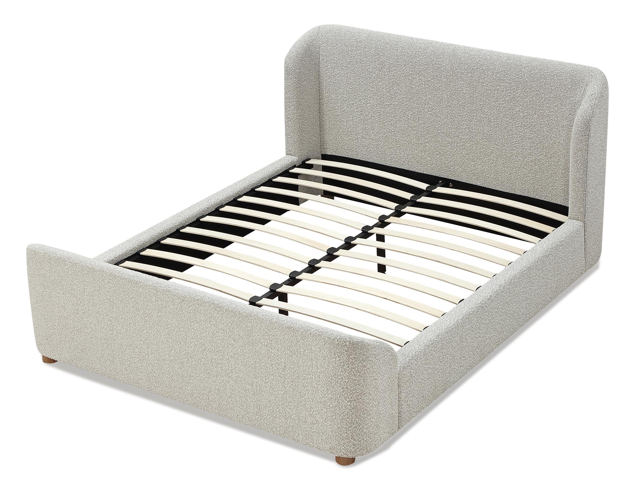 Hera Upholstered Bed