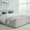 Hera Upholstered Bed