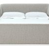 Hera Upholstered Bed