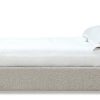 Hera Upholstered Bed