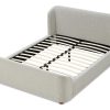 Hera Upholstered Bed