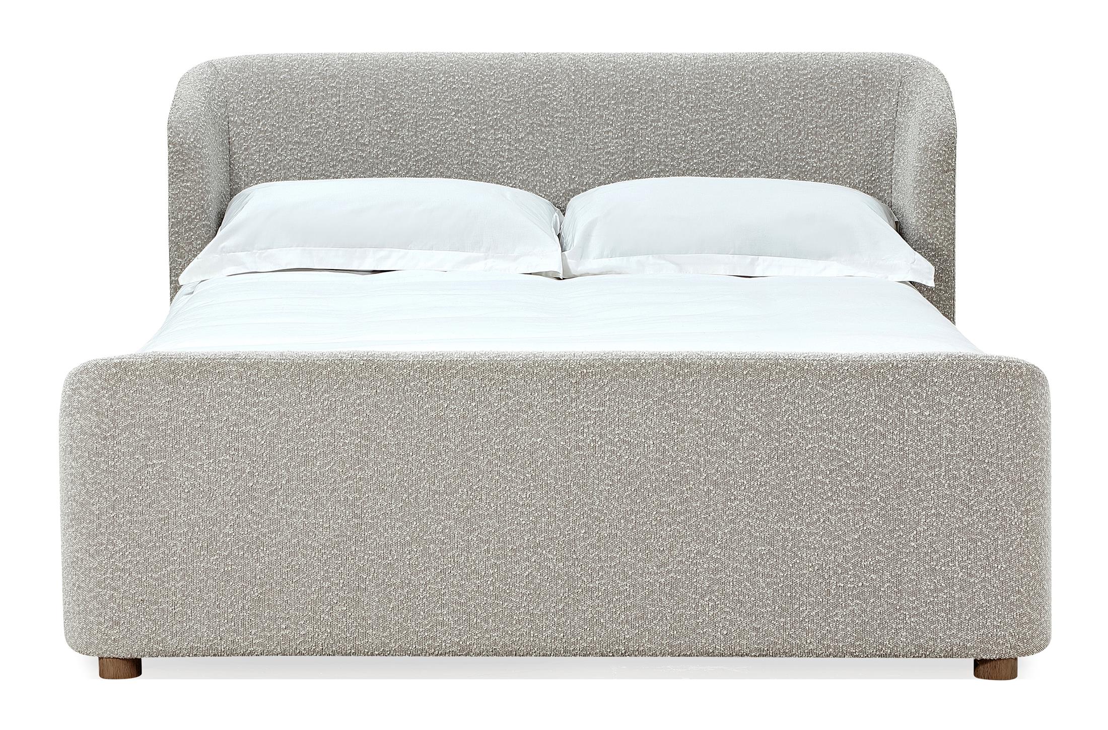 Hera Upholstered Bed
