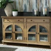 Barlomore Accent Cabinet
