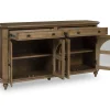 Barlomore Accent Cabinet