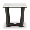 Fostead End Table