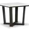 Fostead End Table