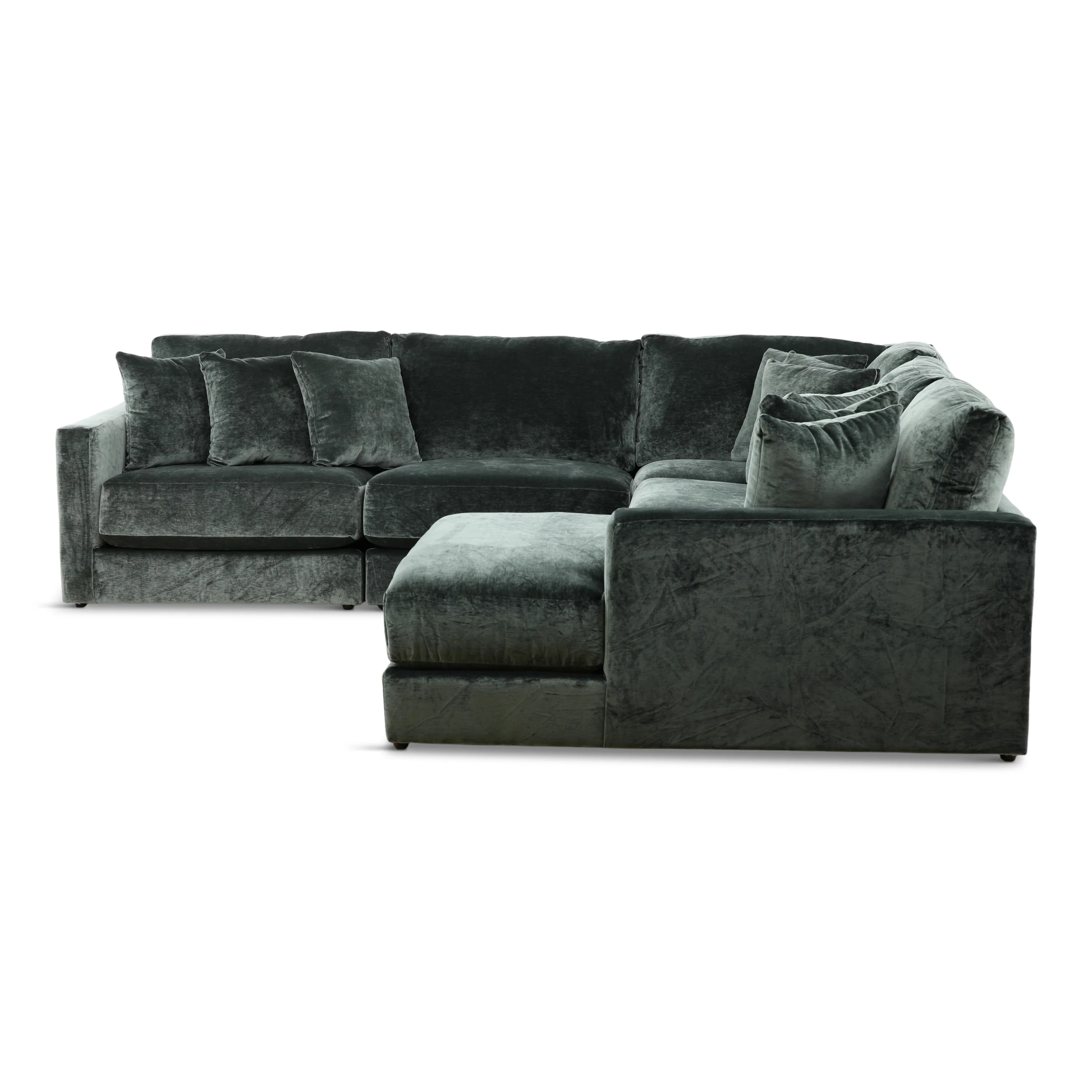 Evianna 5-Piece Sectional