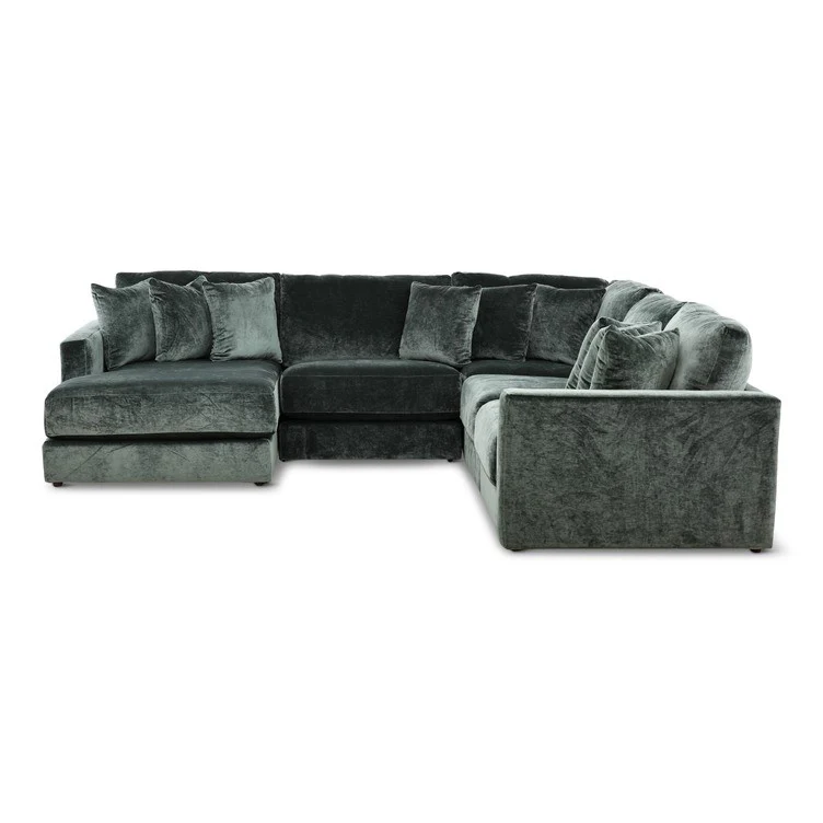 Evianna 5-Piece Sectional