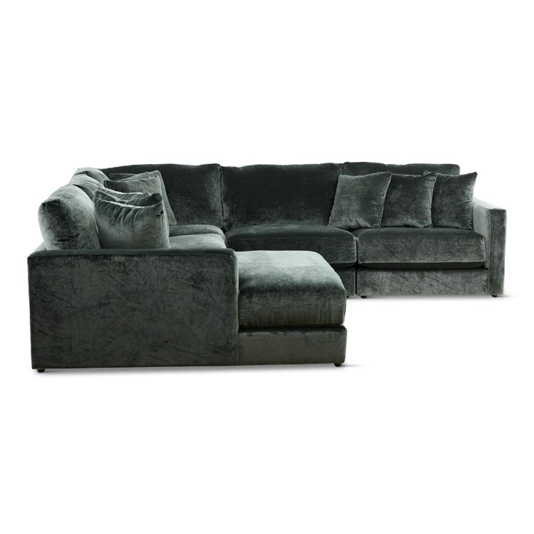 Evianna 5-Piece Sectional