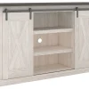 Dorrinson 54" TV Stand