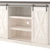 Dorrinson 54" TV Stand