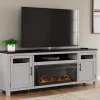 Darborn 88" TV stand