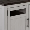 Darborn 88" TV stand