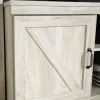 Bellaby 63" TV Stand