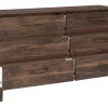 Calverson Dresser