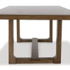 Cabalynn Dining Extension Table