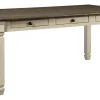 Bolanburg Dining Table