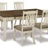 Bolanburg Dining Table