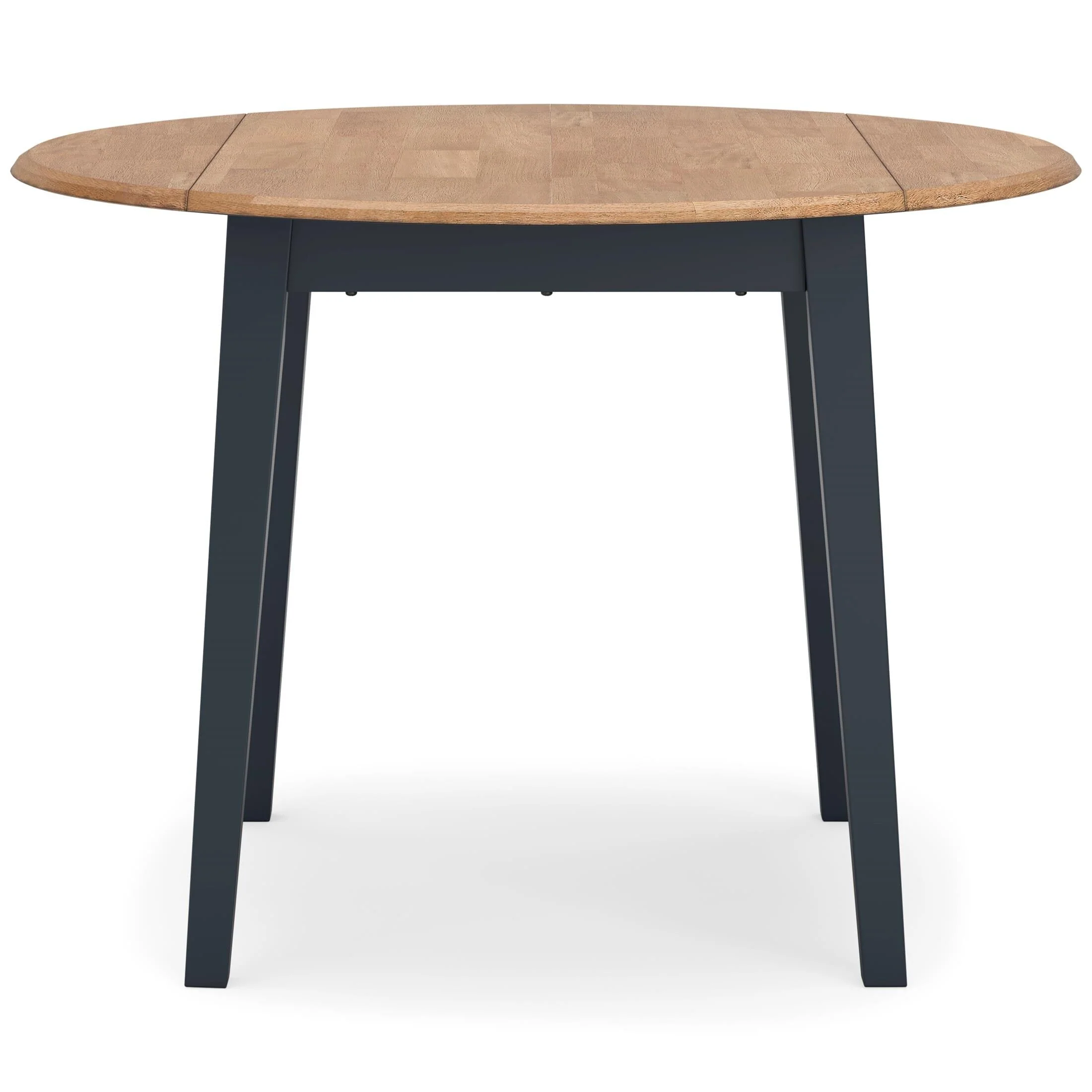 Ashley Gesthaven Drop Leaf 26"-42" Extendable Dining Table