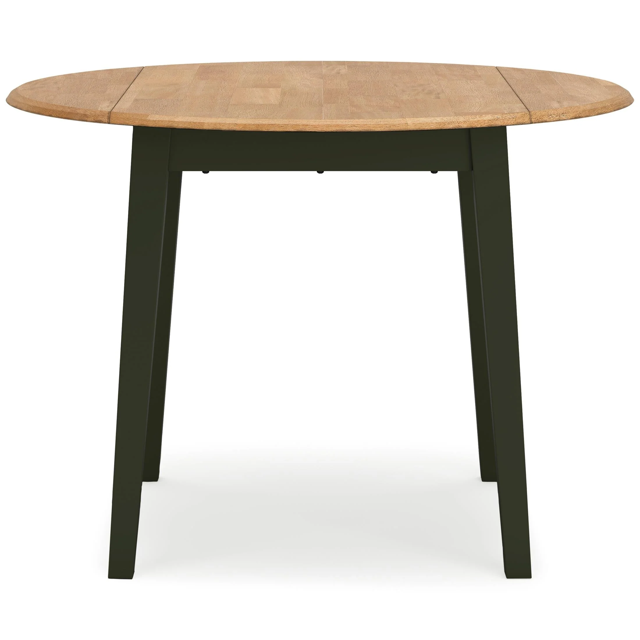 Ashley Gesthaven Drop Leaf 26"-42" Extendable Dining Table