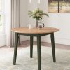 Ashley Gesthaven Drop Leaf 26"-42" Extendable Dining Table