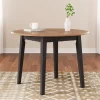 Ashley Gesthaven Drop Leaf 26"-42" Extendable Dining Table