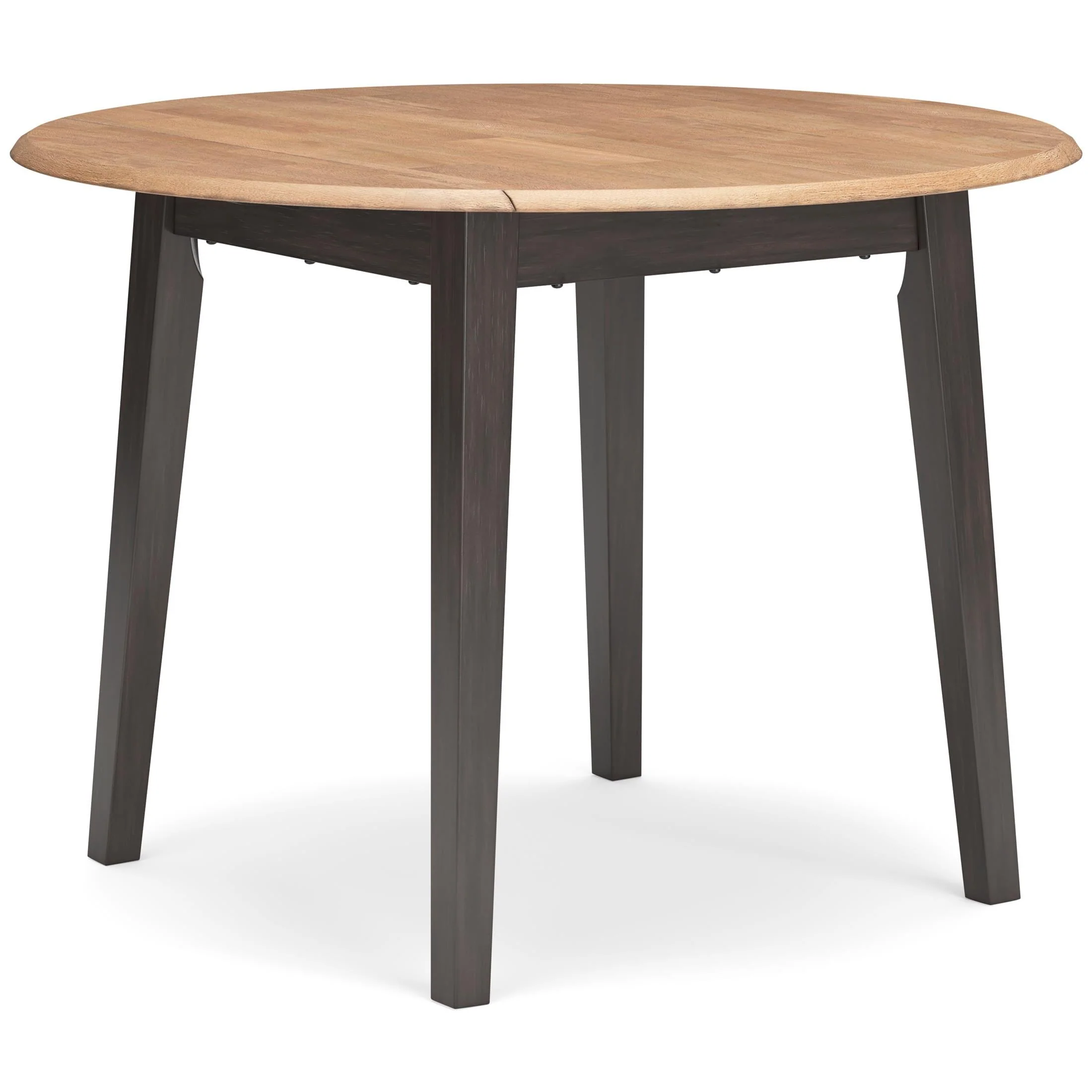 Ashley Gesthaven Drop Leaf 26"-42" Extendable Dining Table