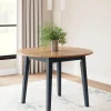 Ashley Gesthaven Drop Leaf 26"-42" Extendable Dining Table
