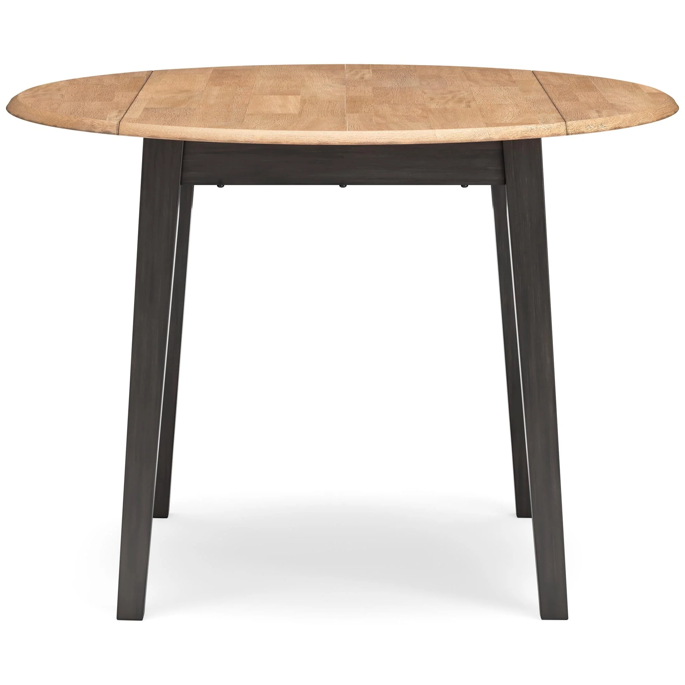Ashley Gesthaven Drop Leaf 26"-42" Extendable Dining Table
