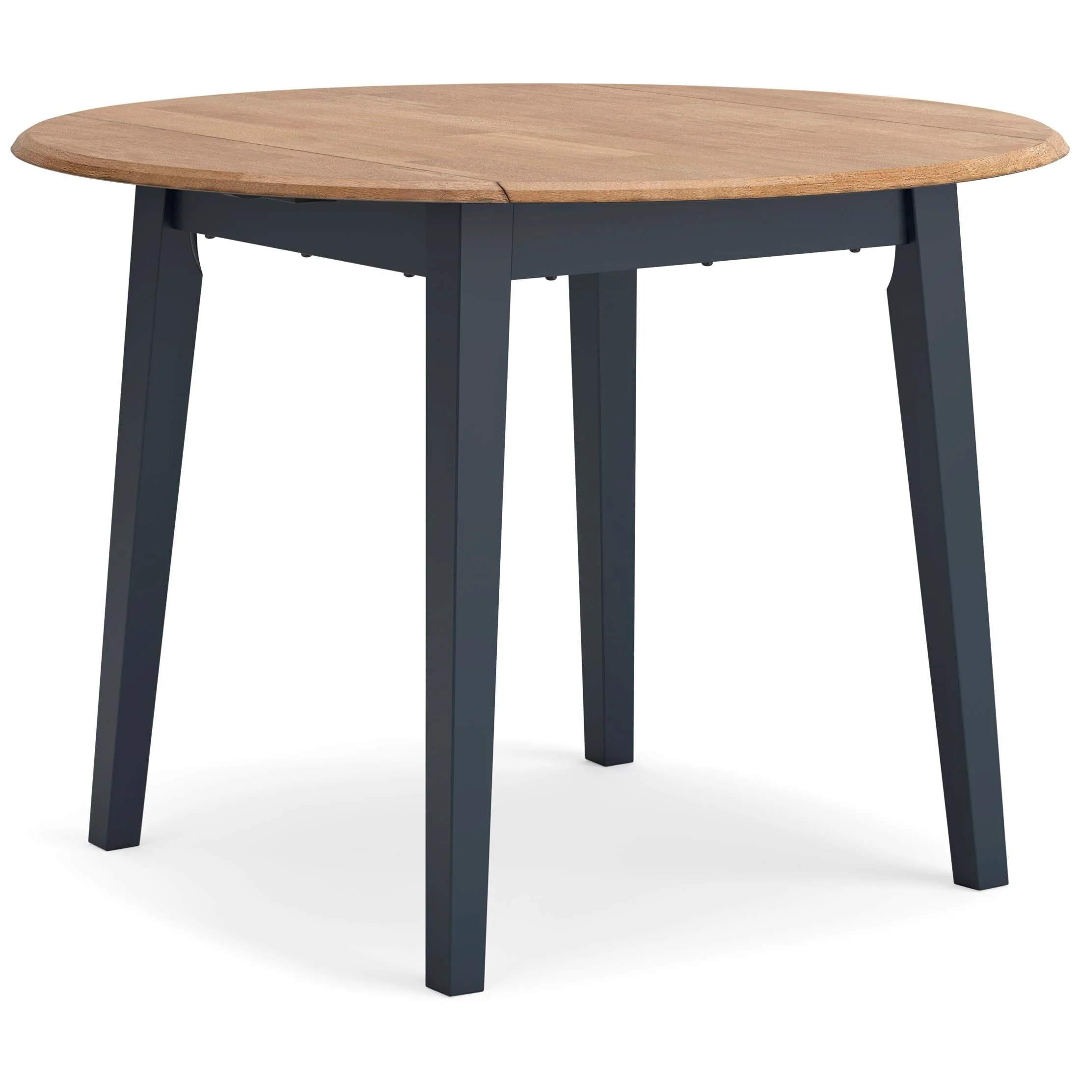 Ashley Gesthaven Drop Leaf 26"-42" Extendable Dining Table