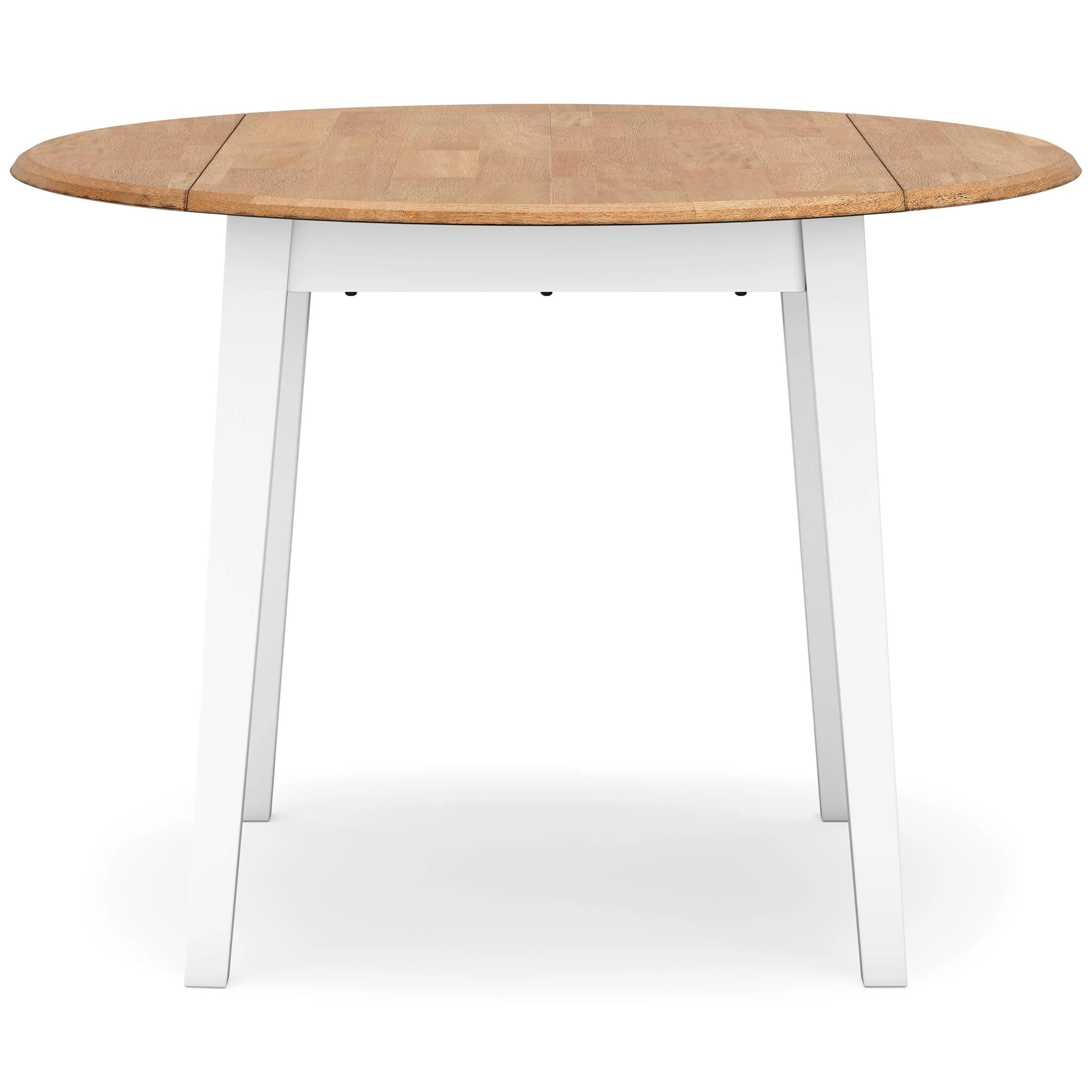 Ashley Gesthaven Drop Leaf 26"-42" Extendable Dining Table