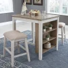 Skempton 3-Piece Counter Dining Set