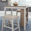 Skempton 3-Piece Counter Dining Set