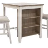 Skempton 3-Piece Counter Dining Set