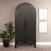 Bennett Arch Storage Cabinet