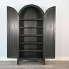 Bennett Arch Storage Cabinet