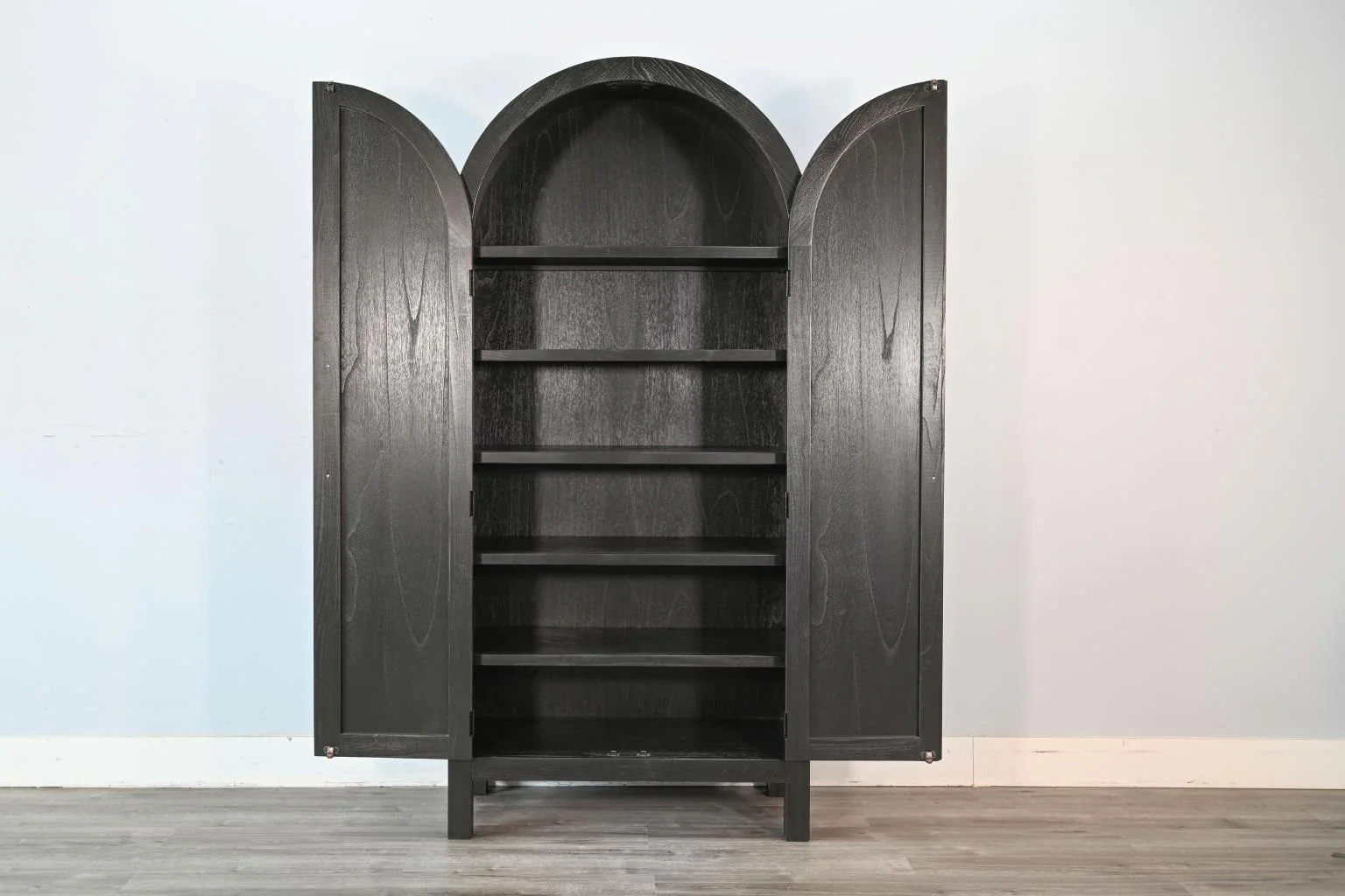 Bennett Arch Storage Cabinet