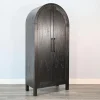 Bennett Arch Storage Cabinet