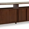 Tobinville Accent Cabinet