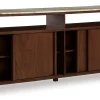 Tobinville Accent Cabinet