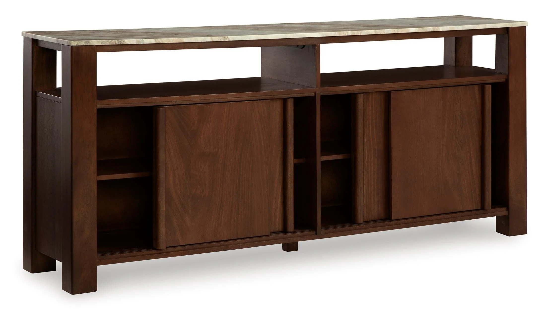 Tobinville Accent Cabinet
